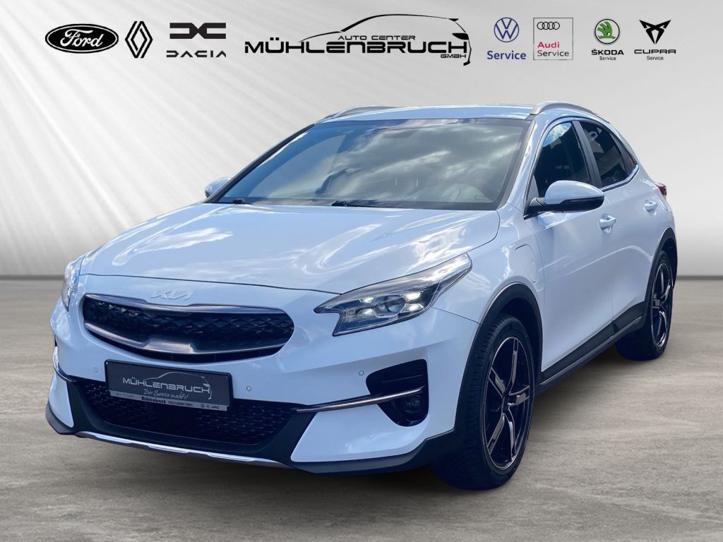 Image of Kia XCeed