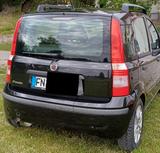 Fiat Panda - Fiat Panda von privat