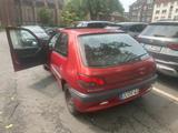 Peugeot 306 - Peugeot aus 1997