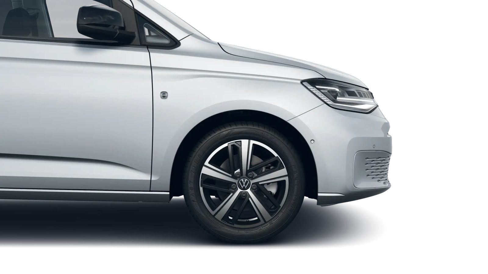 Volkswagen Caddy - Bild 5