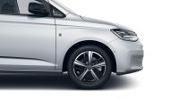 Volkswagen Caddy - Vorschau Bild 5