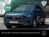 Mercedes-Benz EQA 250/Progressive/Fahrassitenz/360°/Advanced/ - Mercedes-Benz EQA Gebrauchtwagen in Düsseldorf