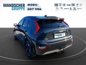 Kia Niro Inspiration (648kWh) e-Niro HUD+Kam.+LED+SD