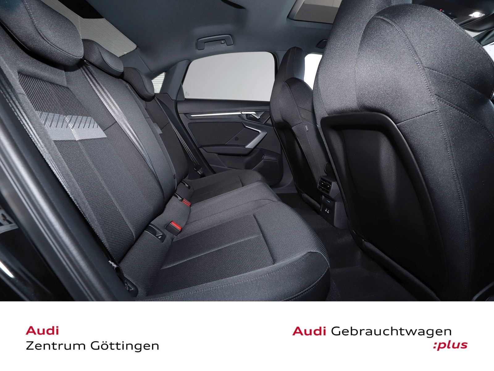 Audi A3 - Bild 10