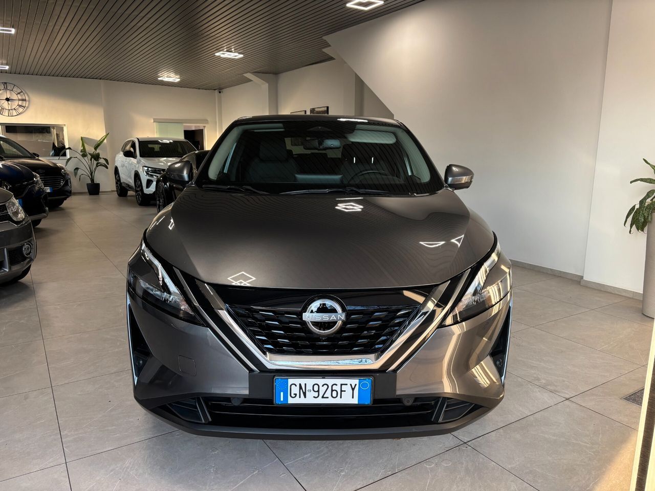 Other Nissan Qashqai e-Power Tekna+ imagem 2