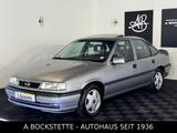 Opel Vectra 1.8i CDX*SAMMLER*ROSTFREI*GLASDACH*H-KEN - Opel aus 1994