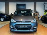 Hyundai i10 Style *65-TKM* LENKRAD-HZG/SHZ/TEILLEDER/MFL - Hyundai i10: Automatik