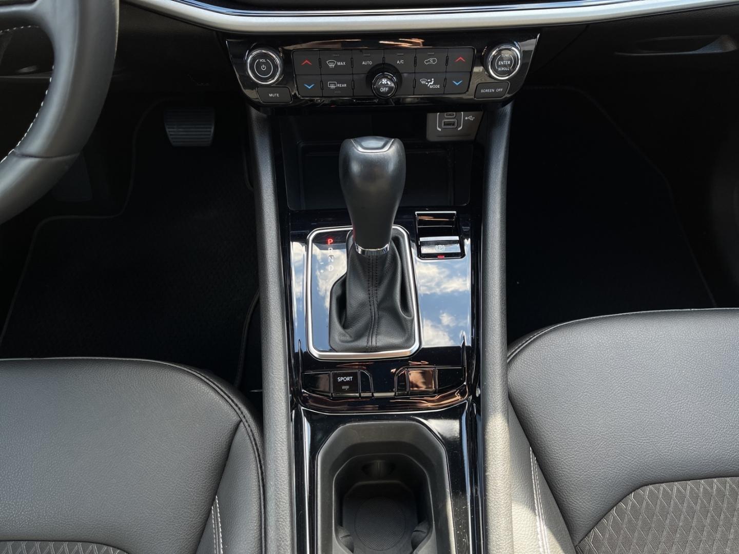 Jeep Compass 80th Anniversary +LEDER+NAVI+ACC+CARPLAY, миниатюра 18