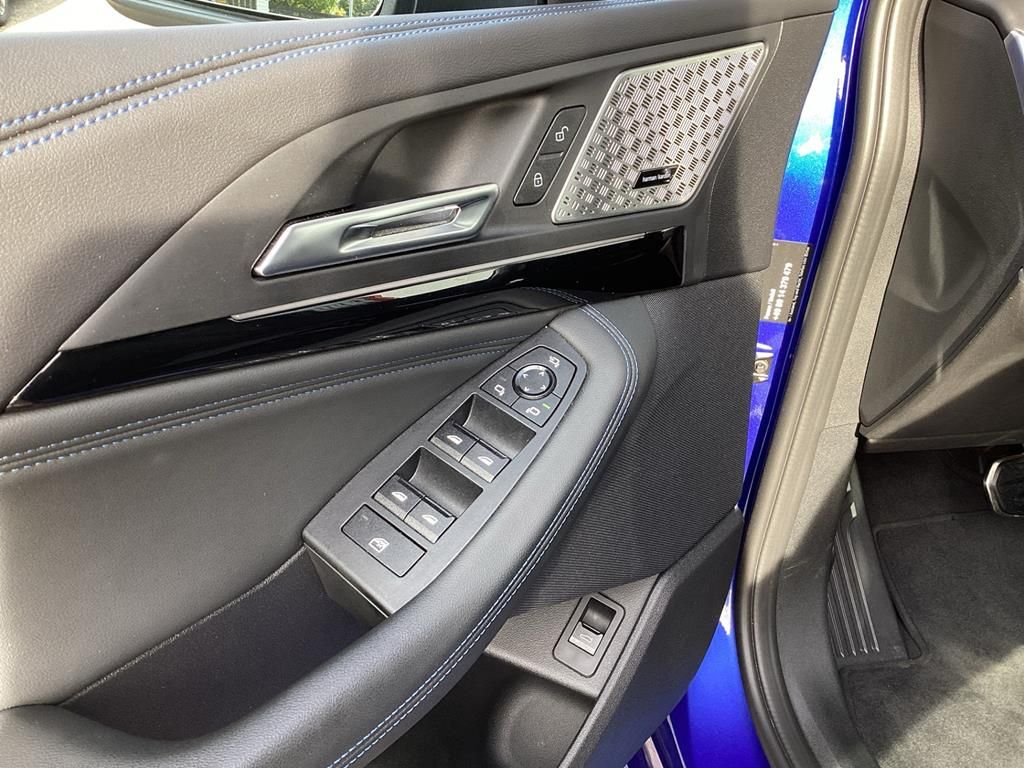 BMW 218 Active Tourer - Bild 11