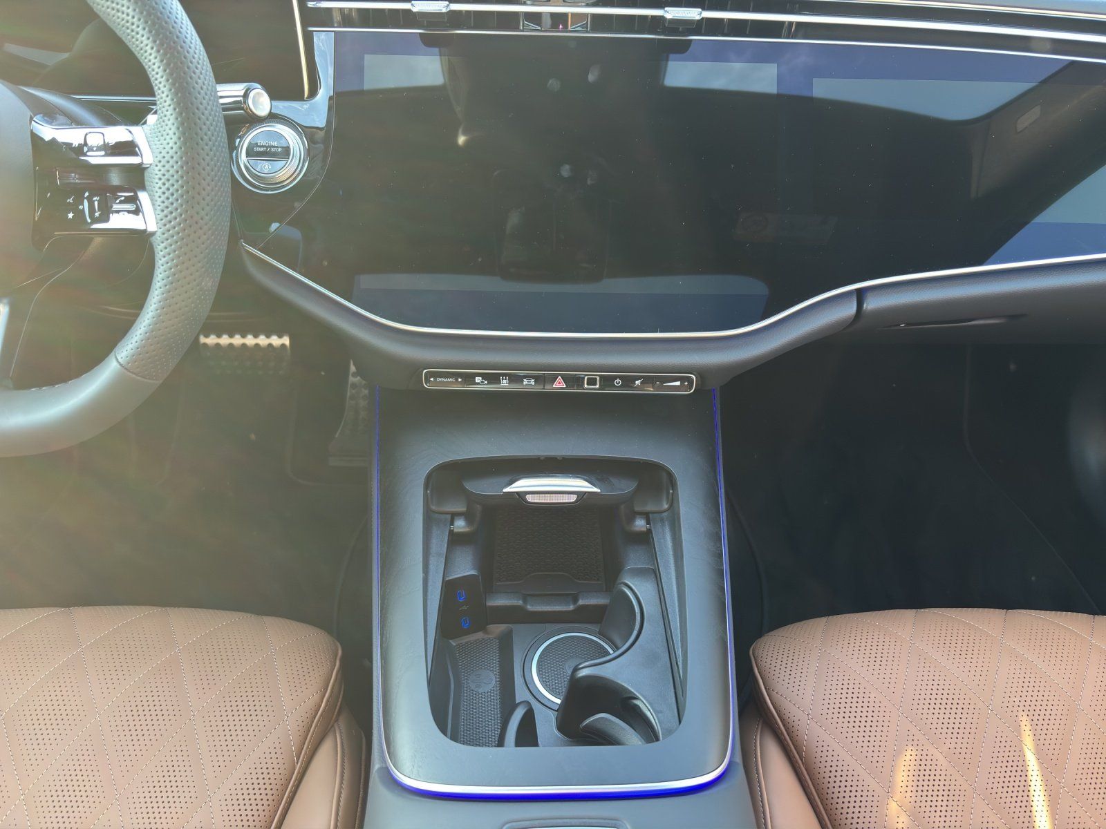 Fahrzeugabbildung Mercedes-Benz E 450 d 4M T *VOLL* DIGLIGHT STANDHZG 360° AHK