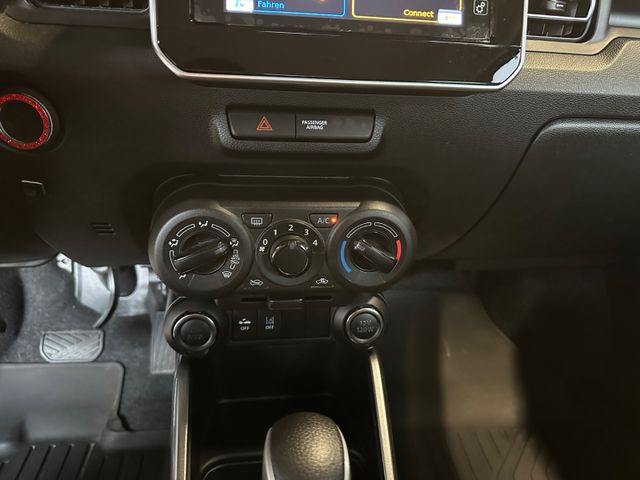 Suzuki Ignis Comfort Hybrid