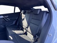 BMW iX2 - Vorschau Bild 20