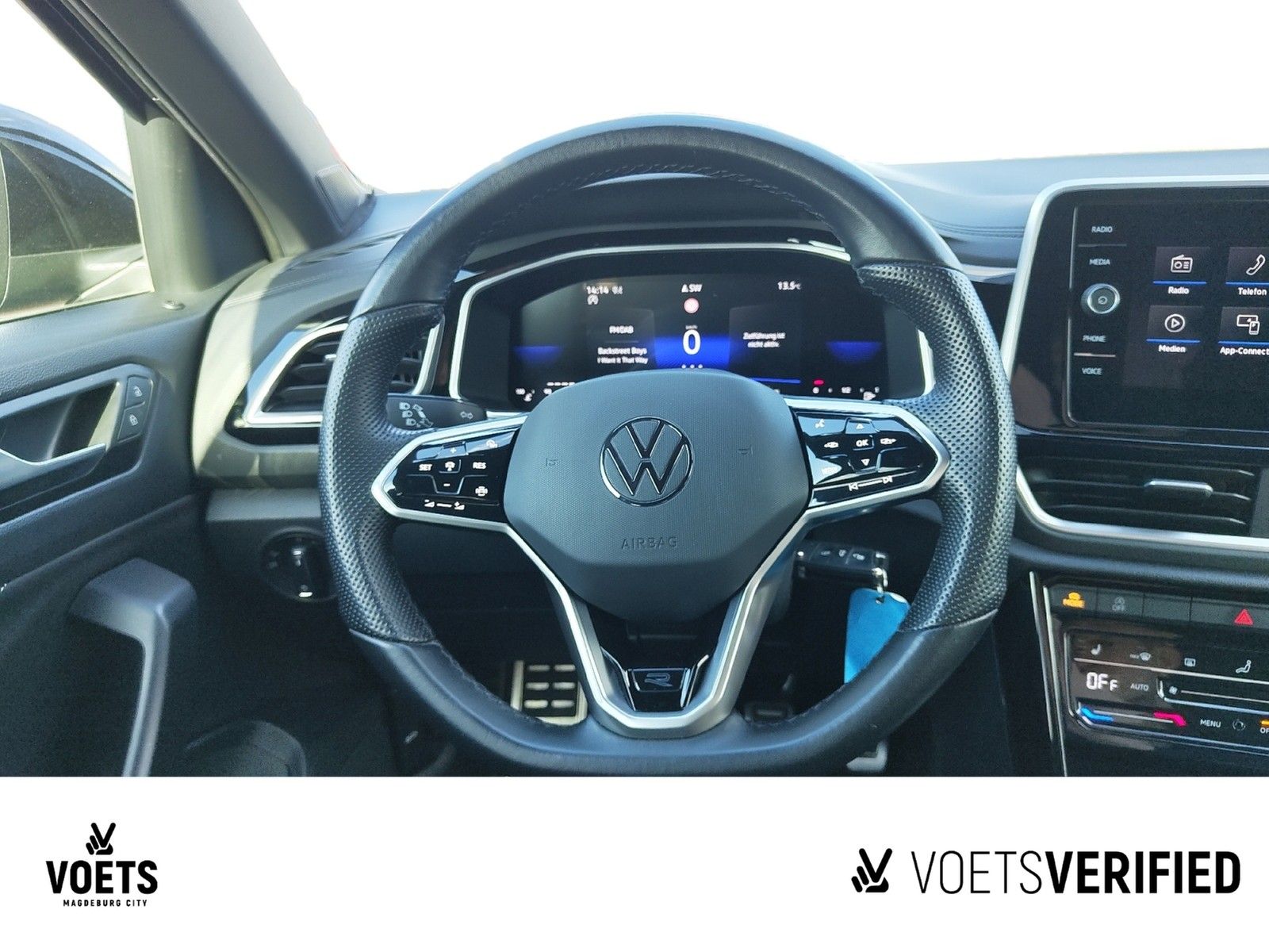 Volkswagen T-Roc - Bild 12