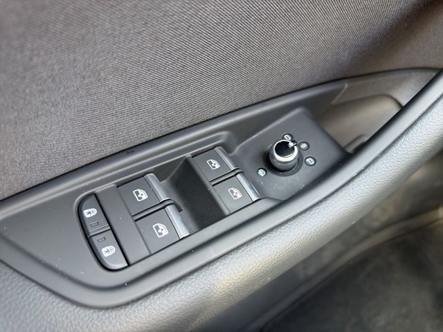 A4 Avant 40 quattro S line AHK, LED, App-Connect