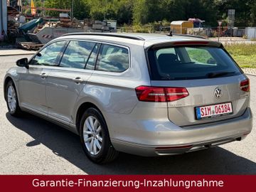 Volkswagen Passat Variant - 3