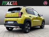 Fiat Grande Panda La Prima 1.2 eDCT - Fiat Grande Panda Gebrauchtwagen