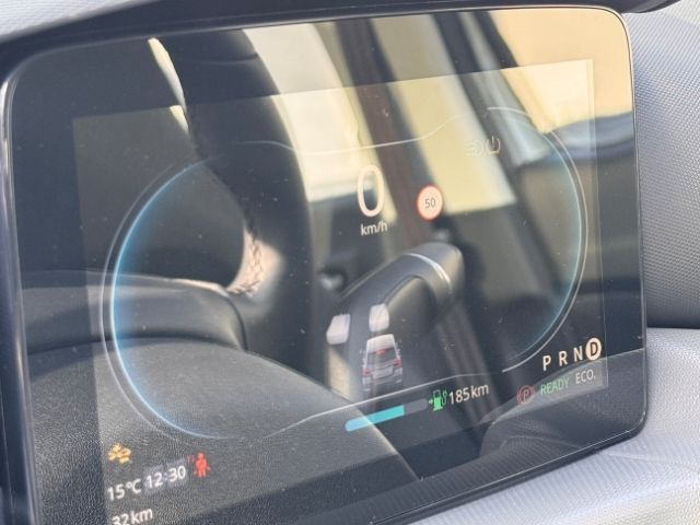 T03 DESIGN 37,3 kWH+RÜCKFAHRKAMERA+PANORAMADACH+