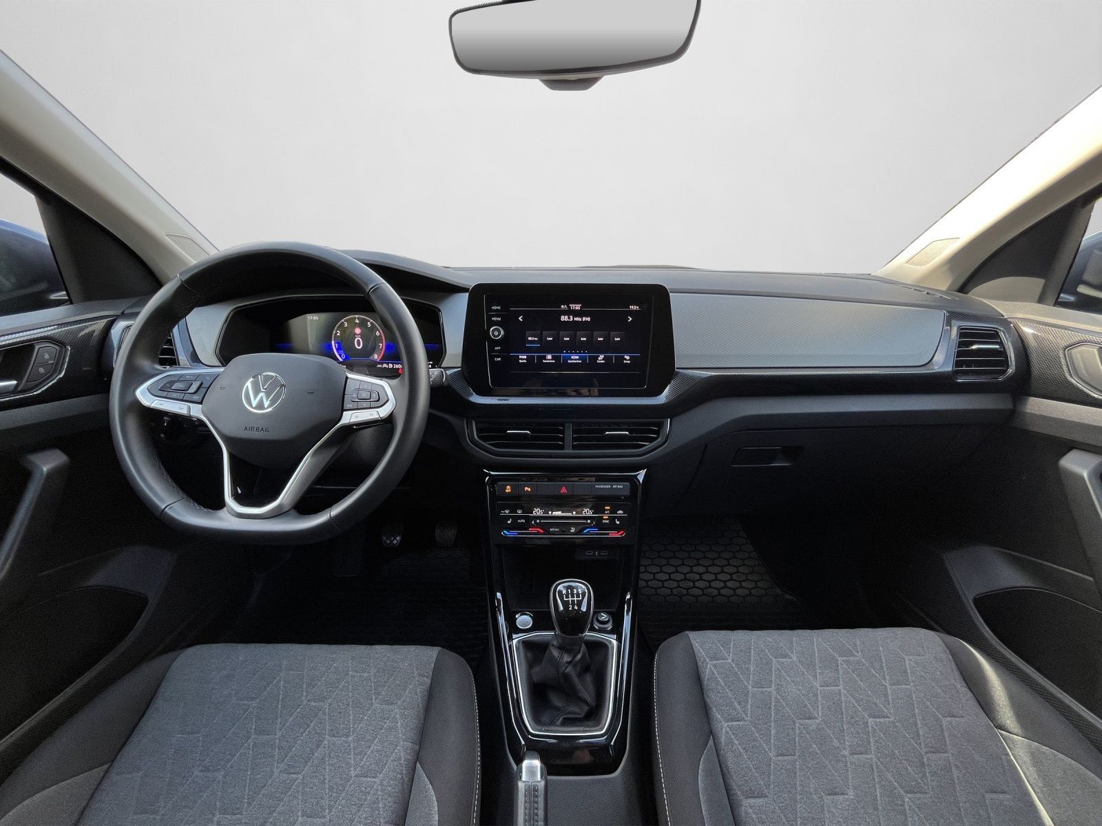 Volkswagen T-Cross - Bild 4
