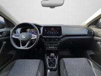 Volkswagen T-Cross - Vorschau Bild 4