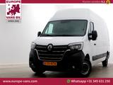 Renault Master T35 2.3 dCi 150pk Automaat L3H3 Airco/Nav - Renault T35d master