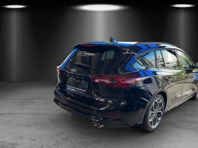 Fahrzeugabbildung Ford Focus Turnier ST-Line X MHEV HUD Navi Winter Pak