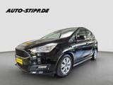 Ford C-Max 1.0 Cool&Connect PARKLENK AHK SITZH BLUET - Ford C-Max Gebrauchtwagen