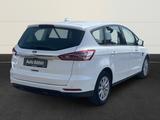 Ford S-Max Trend 2.0l Navi+Parklenk+Temp+LED+Klima+PD - Ford: Max