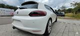 Volkswagen Scirocco 1.4 TSI Automatik  - VW Scirocco in Stuttgart
