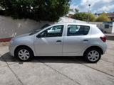 Dacia Sandero SCe 75*KLIMA*SV*ZV*el.FH*1te Hand* - Dacia Sandero Gebrauchtwagen in Leipzig