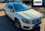 Mercedes-Benz GLA 180 Kamera-Navi-LED- Panorama-AMG SPORTPAKET - Mercedes-Benz GLA 180 in Stuttgart