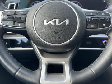 KIA Sportage - 11