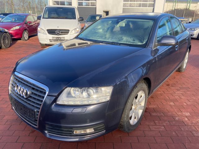 Audi A6 Lim. 2.8 FSI quattro *FACELIFT *ACC*KAMERA*