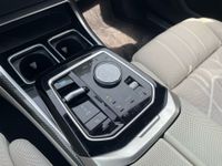BMW i7 - Vorschau Bild 12