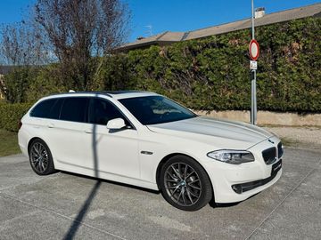 BMW 525 - 5
