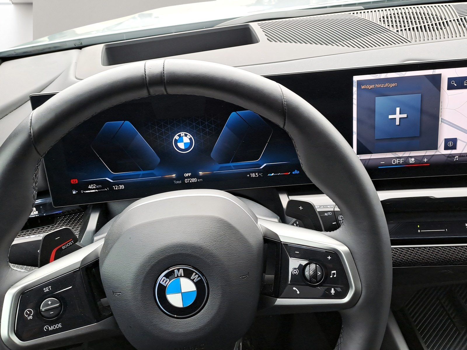 BMW 520 - Bild 16