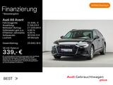 Audi A6 Avant 40 TDI Tour*Pano*HUD*Matrix*Stndhzg - Audi A6 Gebrauchtwagen in Frankfurt