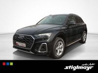 Audi Q5 - Vorschau Bild 14