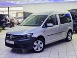 Volkswagen Caddy Behindertengerecht-Rampe - Volkswagen Gebrauchtwagen in Salzgitter