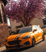 Ford Focus MK4 ST Performance Edition - Ford Focus Gebrauchtwagen in Frankfurt