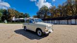 Trabant 601 - gebrauchte Trabant Limousine