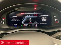 Audi SQ8 - Vorschau Bild 14