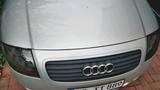 Audi TT 8N 1.Serie - gebrauchte Audi TT aus dem Jahr 1998