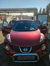 Nissan Juke 1.6 F15 - Nissan Juke in Duisburg