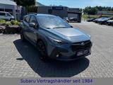Subaru Crosstrek - Subaru Crosstrek Gebrauchtwagen