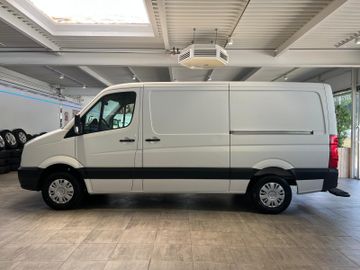 Volkswagen Crafter - 4