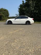 BMW 335i  - gebrauchte BMW 335 aus dem Jahr 2015