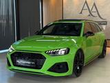 Audi RS 4 Avant 2.9 TFSI *PANO*RS-DYNAMIK*MATRIX-LED* - Audi RS4 mit Benzin-Antrieb
