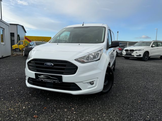 Ford Transit Connect Kasten Trend Garantie