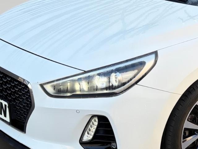 Hyundai i30 1.4 T-GDI DCT Premium(140 PS) NAVI/SHZ/LHZ/P
