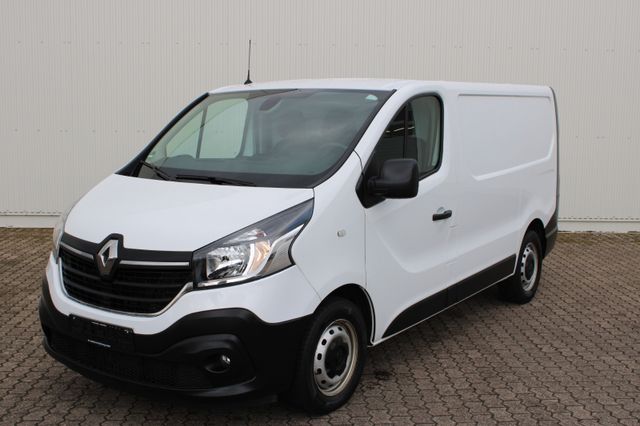 Renault Trafic Kasten L1H1 2,8t Komfort